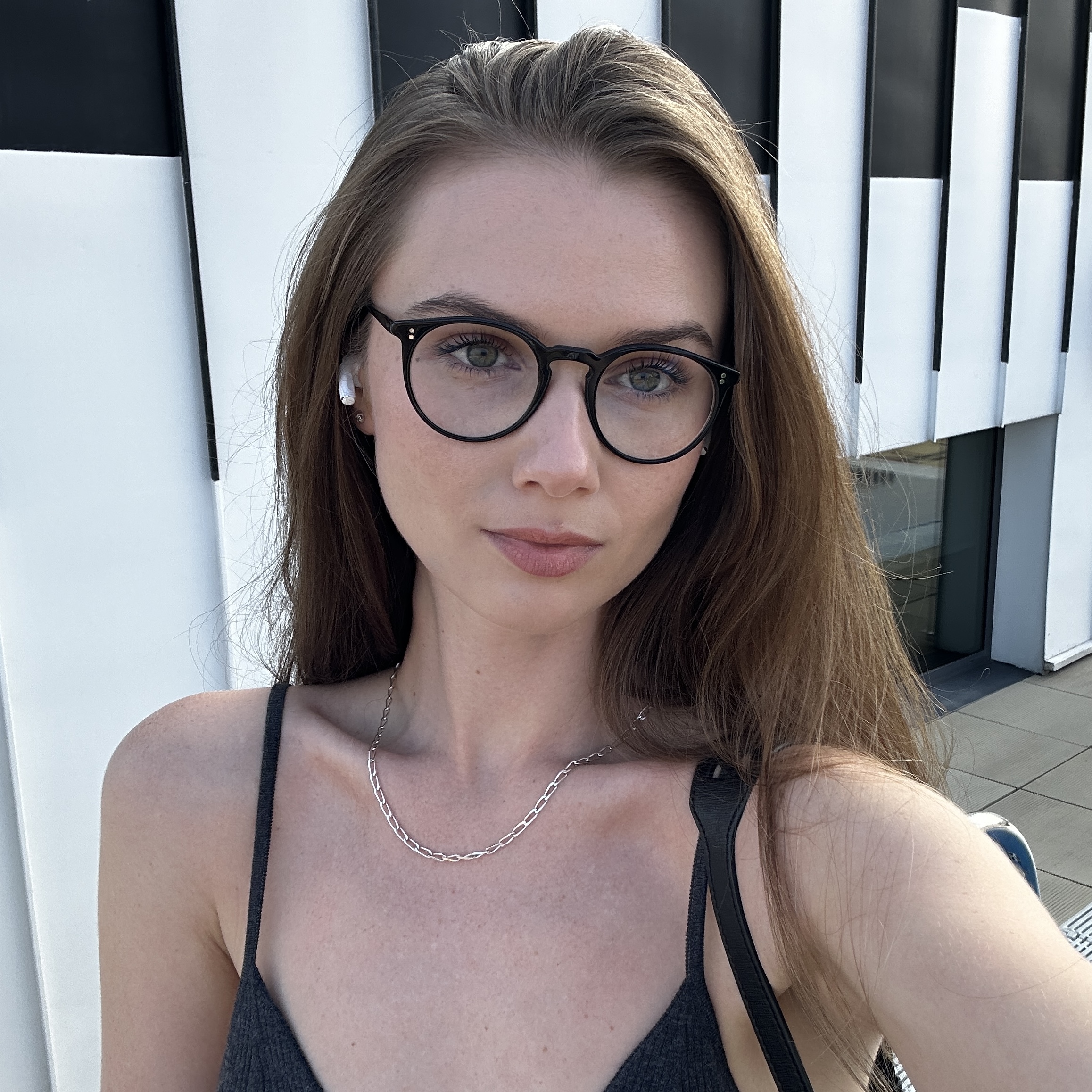 Kseniia Mankovska